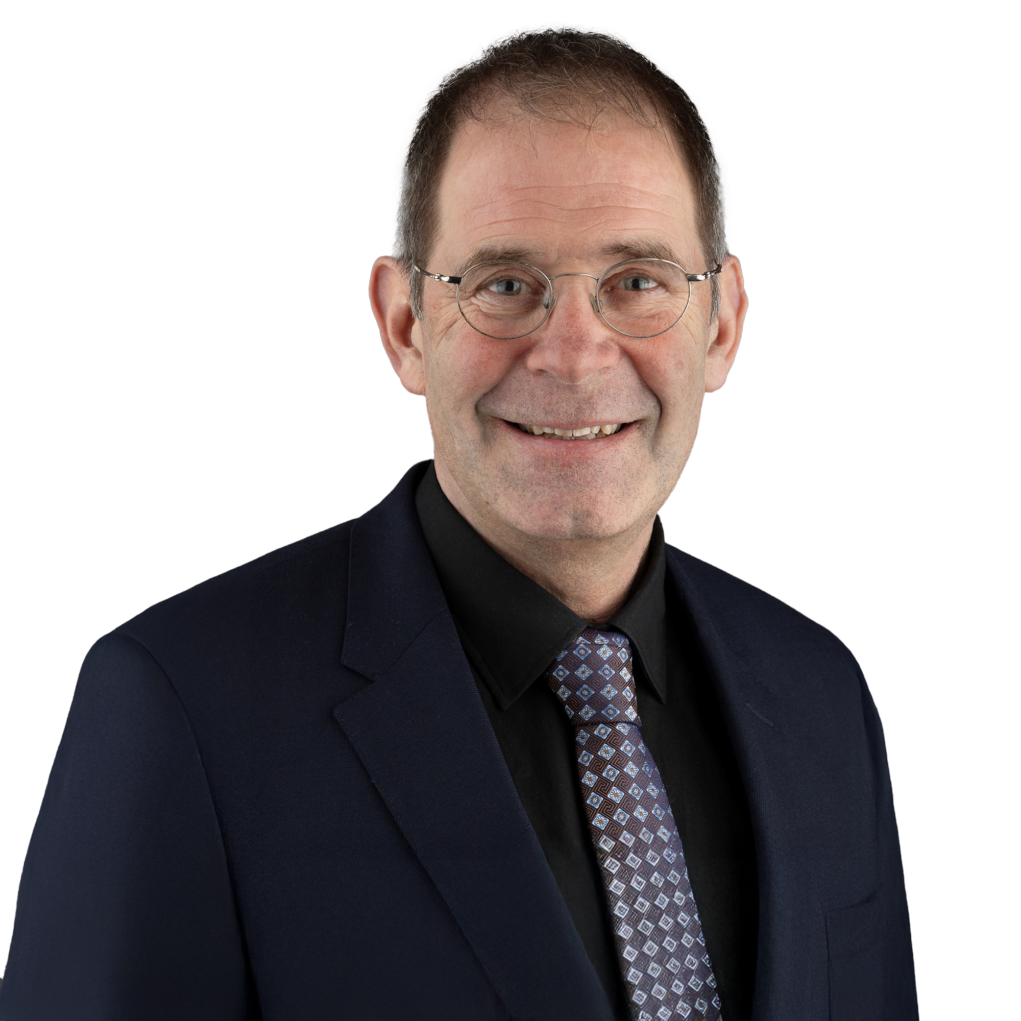 Adrian Honegger