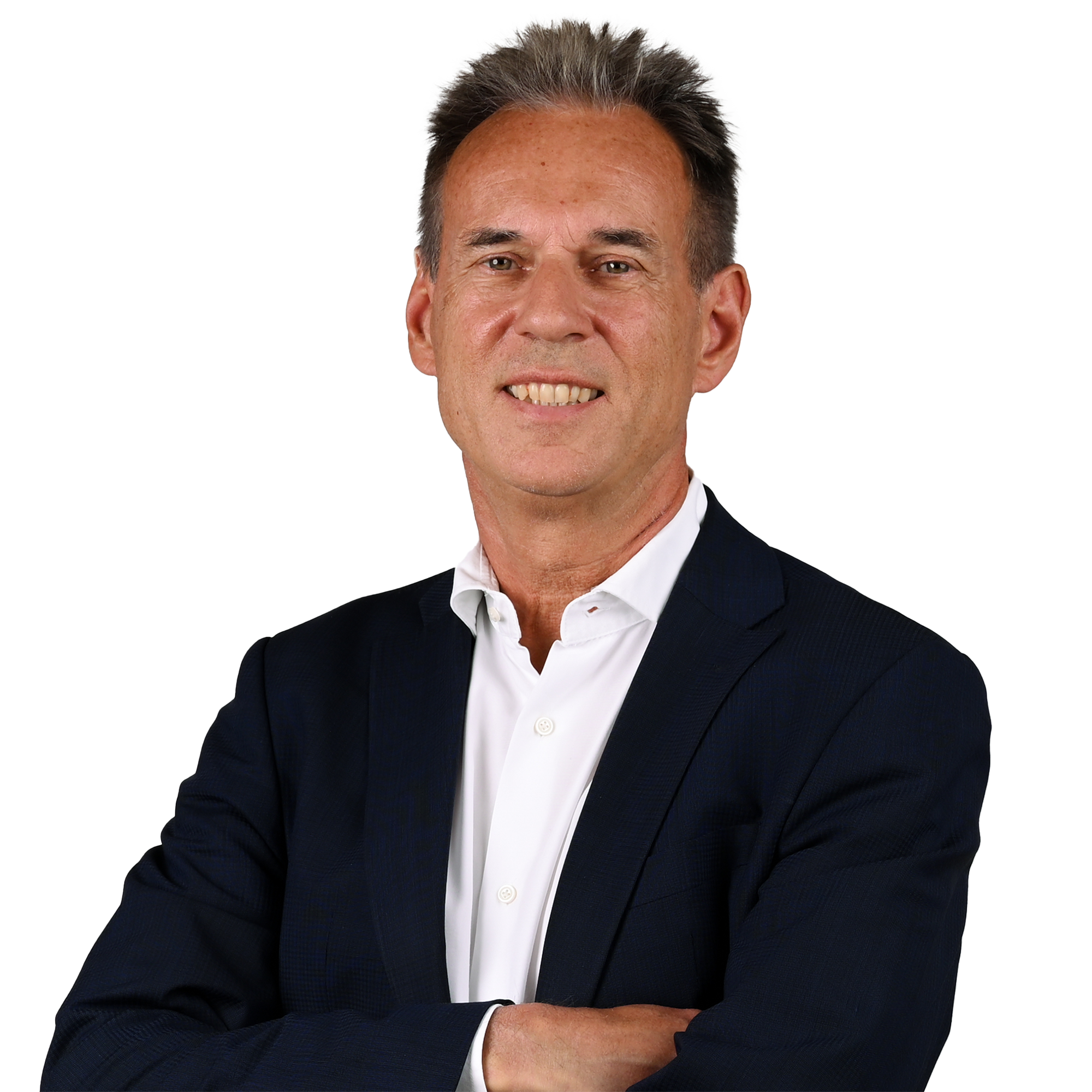 Christian Plüss