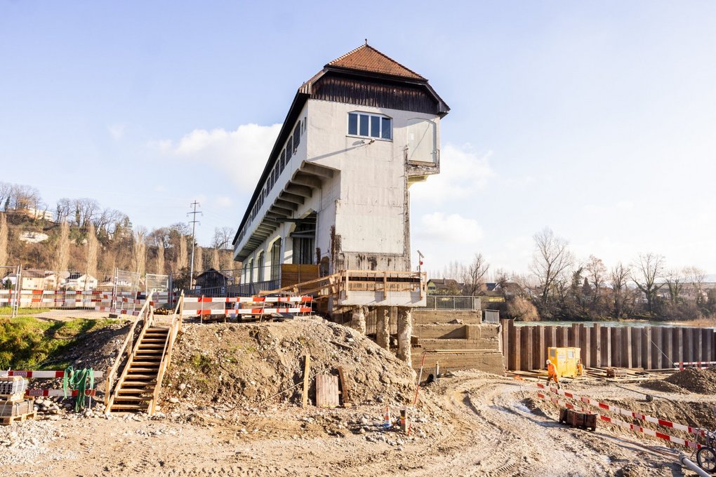 Fotos © Finja Basan