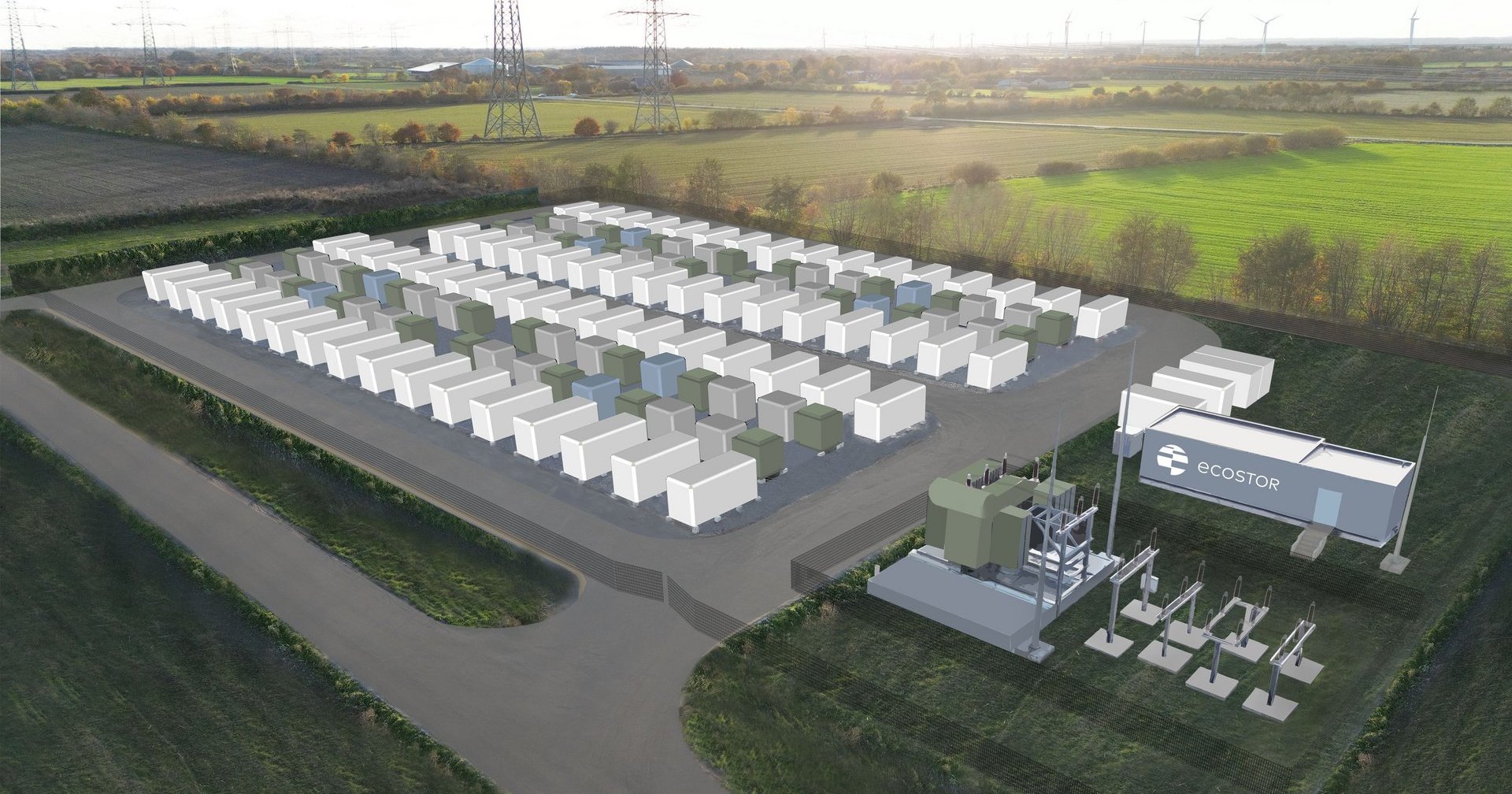 ECO STOR and Alpiq sign tolling agreement for the Schuby large-scale ...