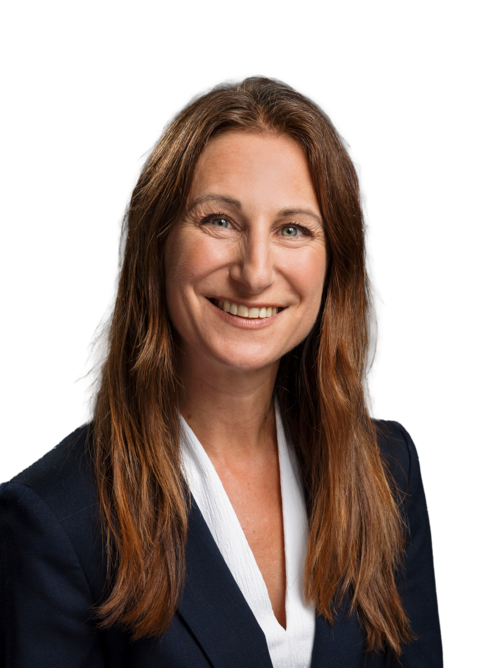 Adèle Thorens Goumaz