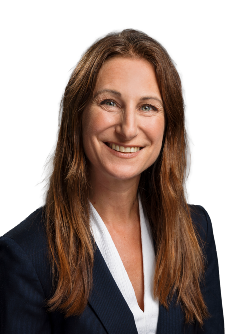 Adèle Thorens Goumaz