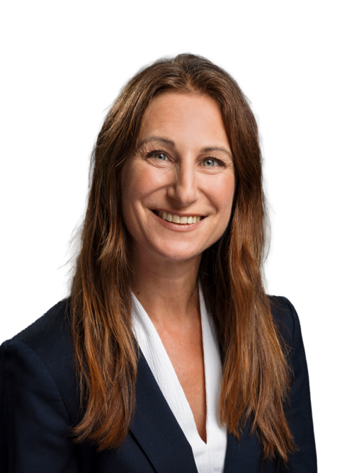 Adèle Thorens Goumaz