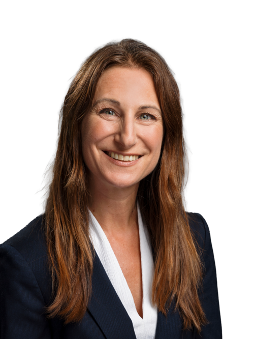Adèle Thorens Goumaz