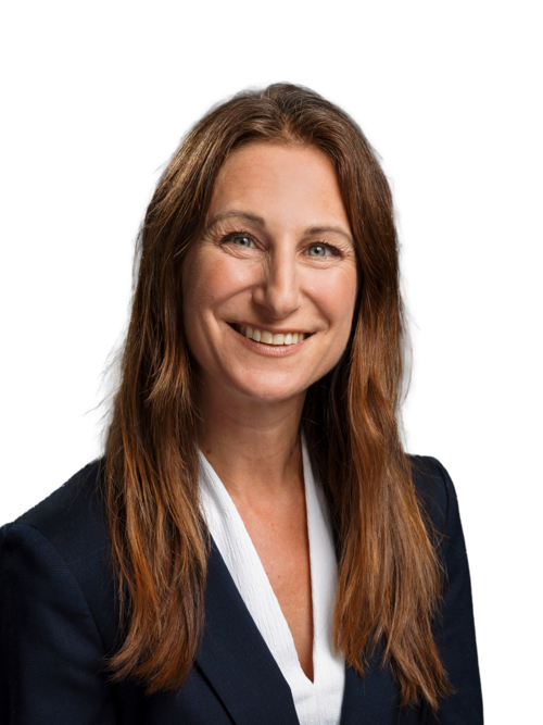 Adèle Thorens Goumaz
