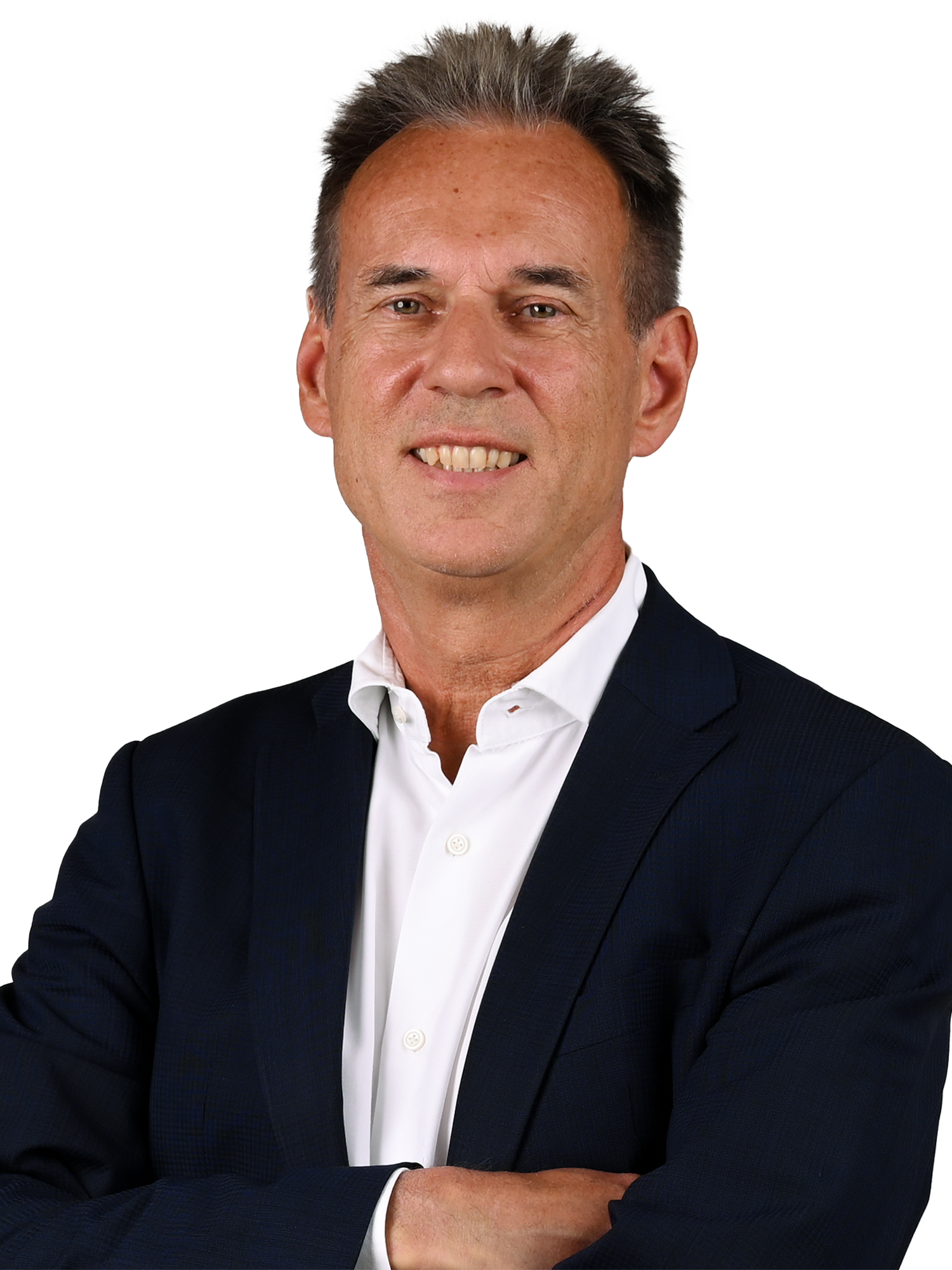 Christian Plüss