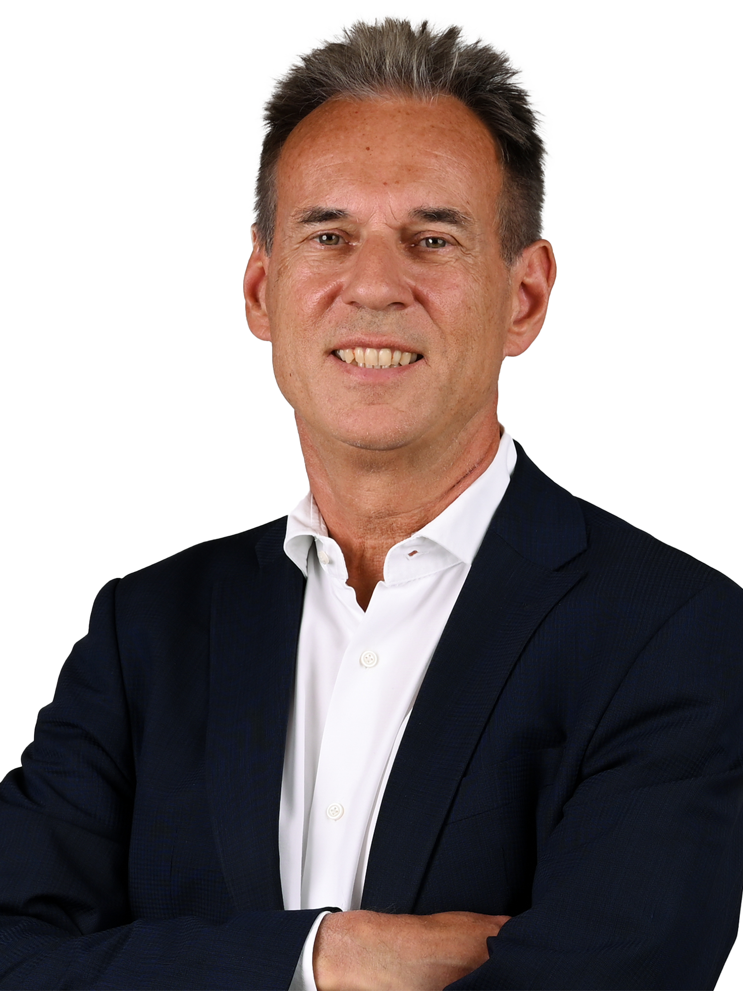 Christian Plüss
