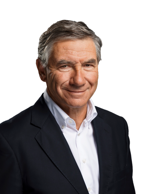 François Gabella