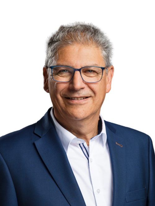 Andreas Büttiker