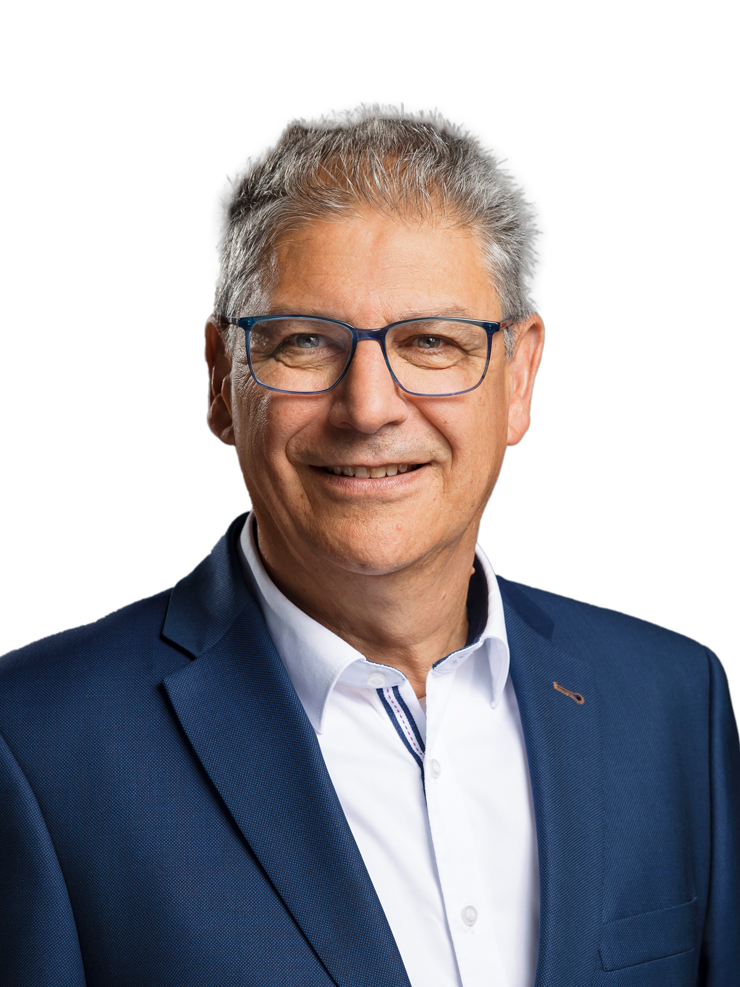 Andreas Büttiker