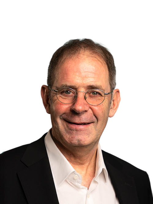 Adrian Honegger