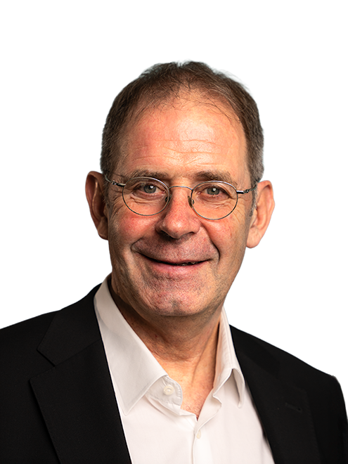 Adrian Honegger