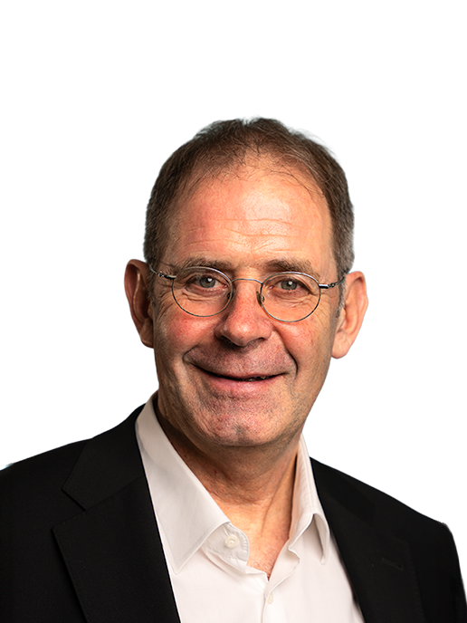 Adrian Honegger