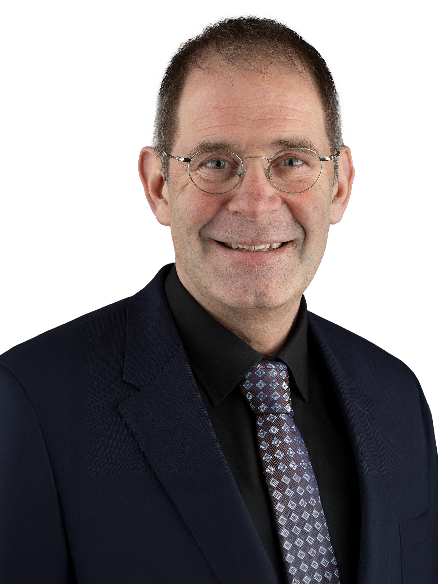 Adrian Honegger