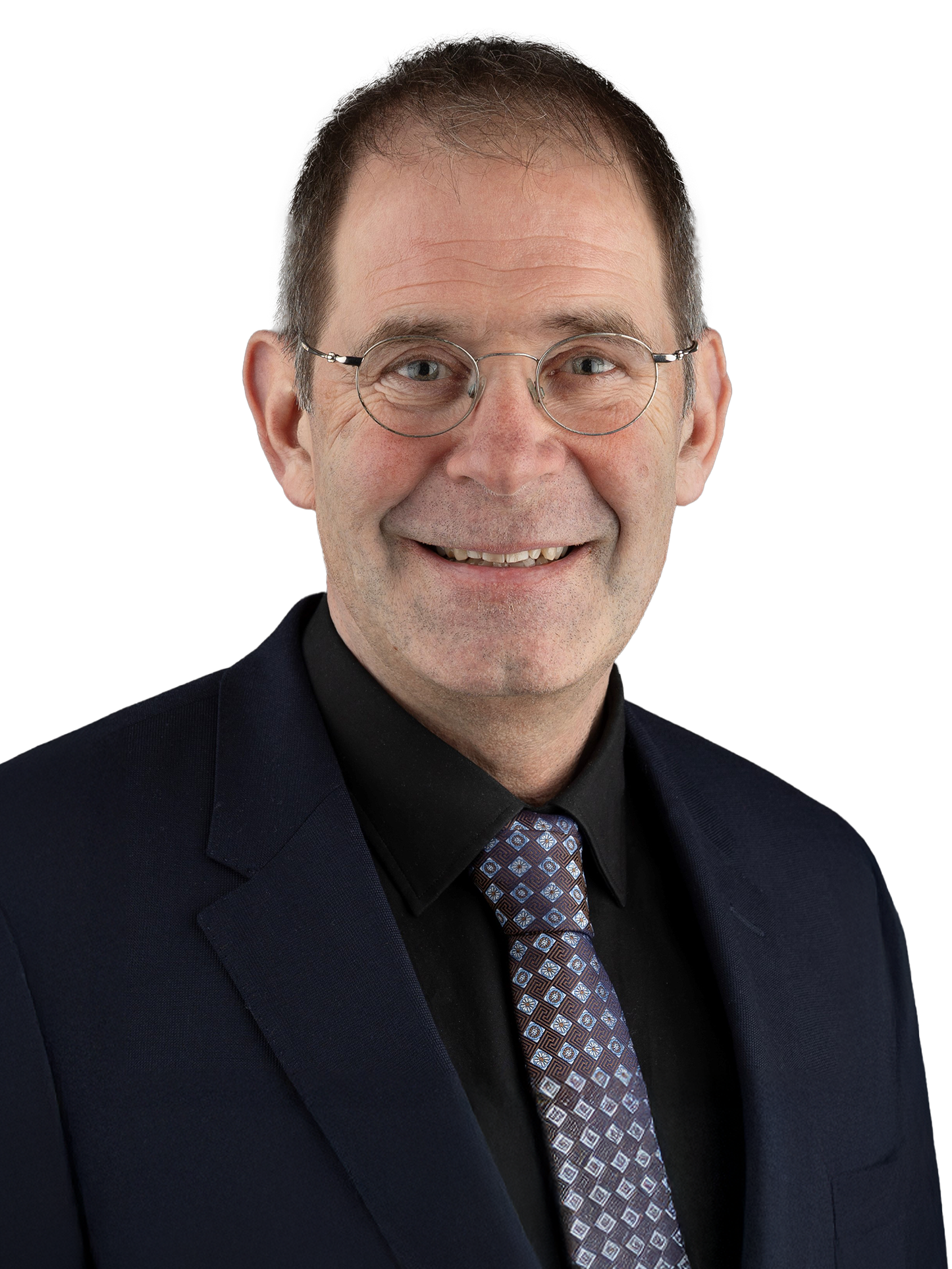 Adrian Honegger