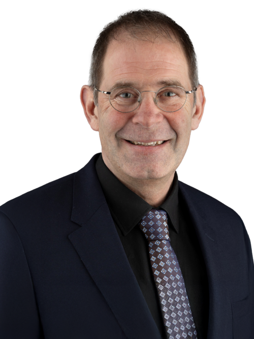 Adrian Honegger