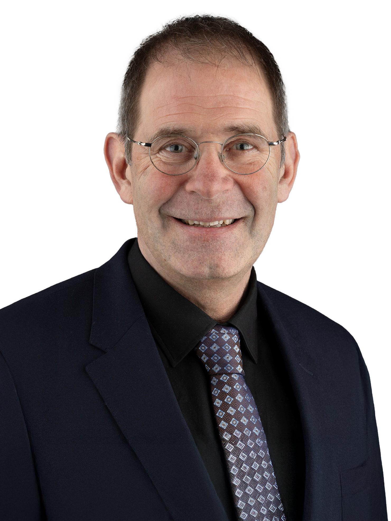 Adrian Honegger