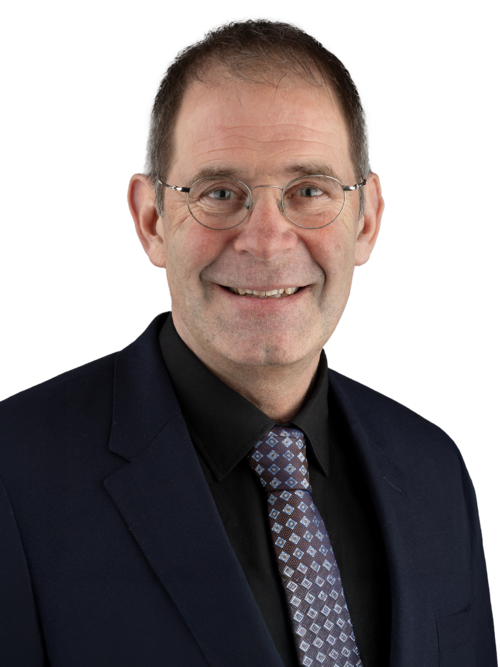 Adrian Honegger