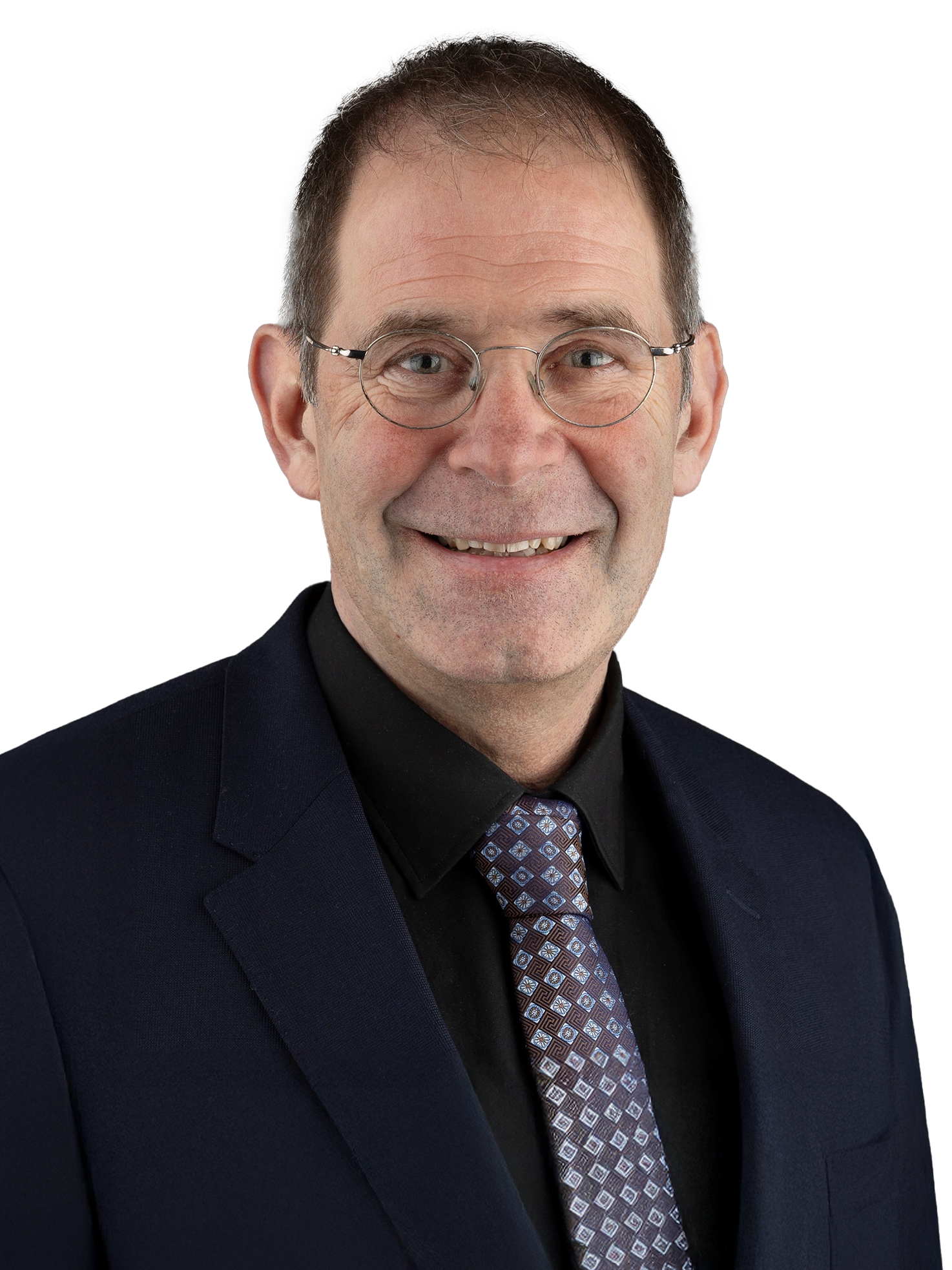 Adrian Honegger