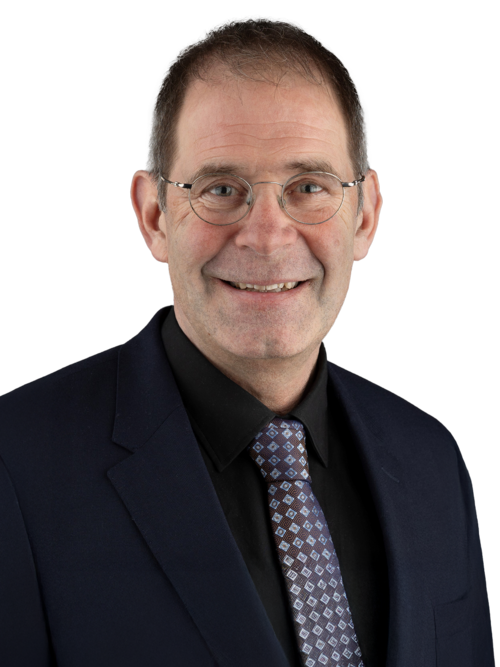 Adrian Honegger