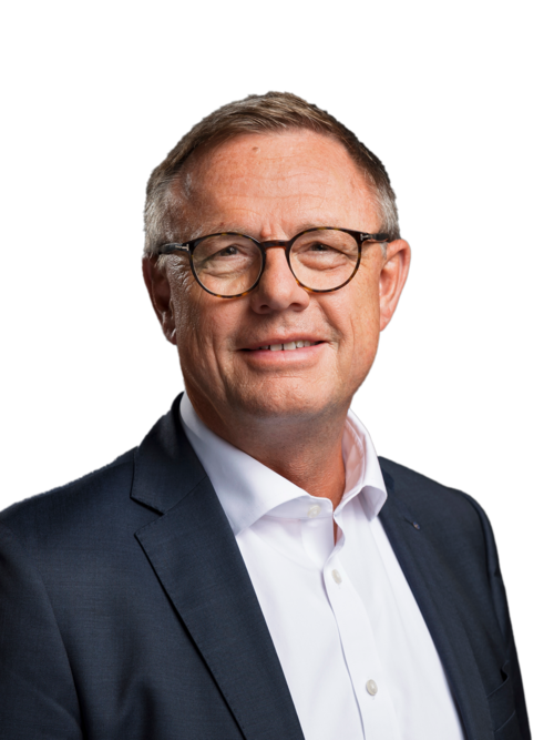 Ronald Trächsel