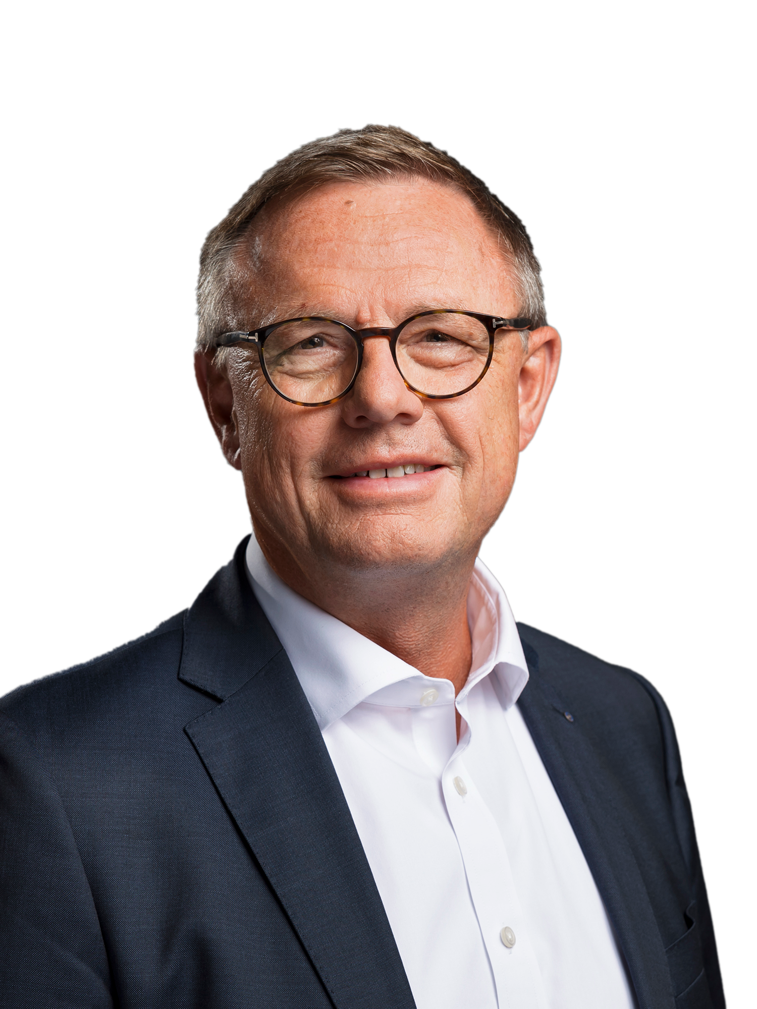 Ronald Trächsel