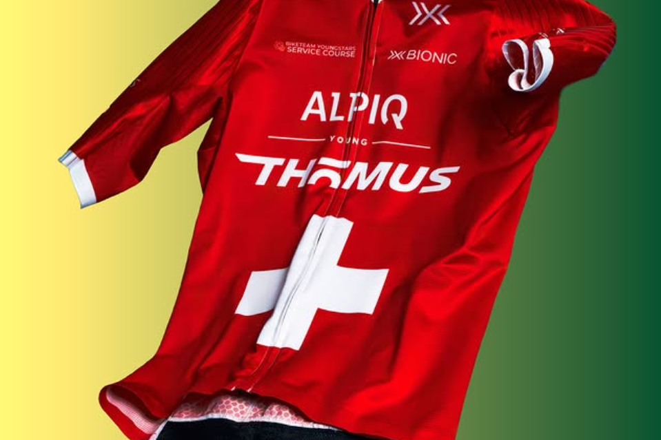 Alpiq Thömus Young, official jersey